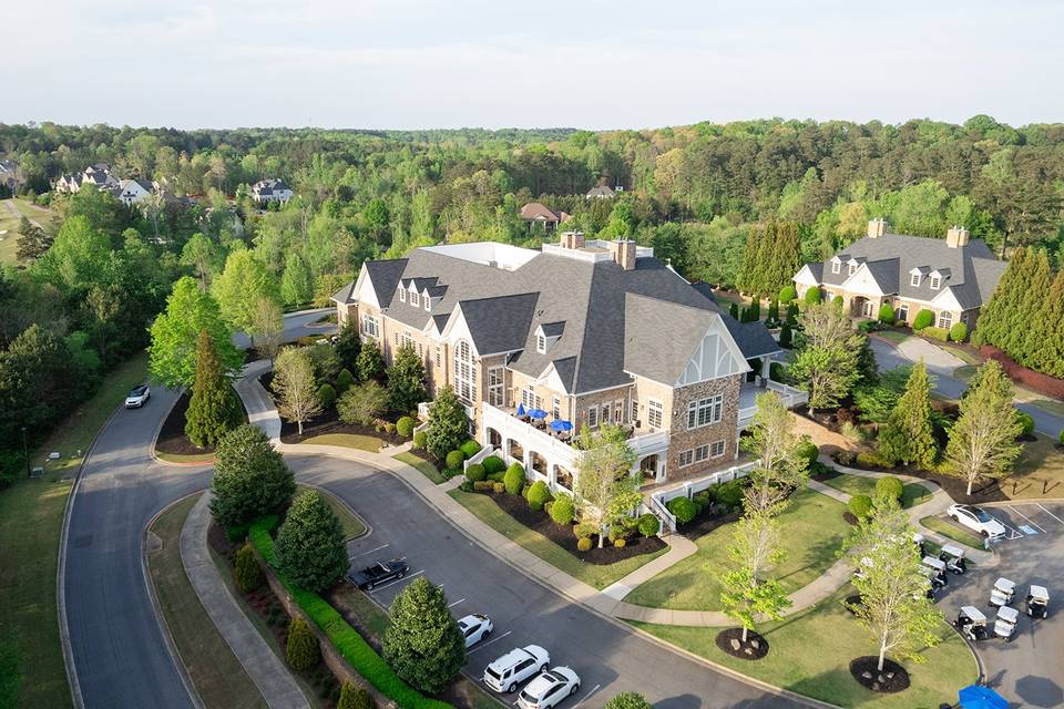 The Manor Golf & Country Club