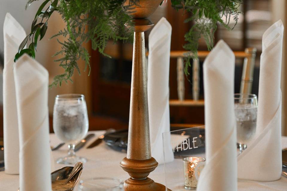 Table Decor