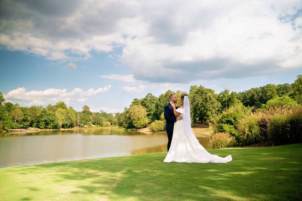 The Manor Golf & Country Club