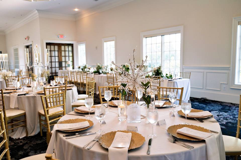 The Manor Golf & Country Club