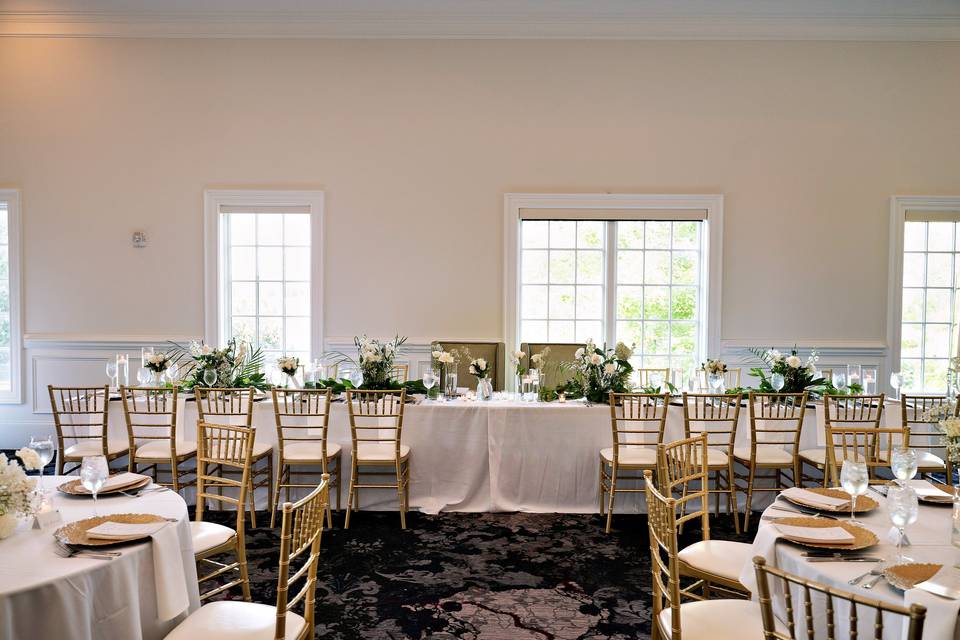 The Manor Golf & Country Club