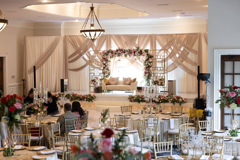 The Manor Golf & Country Club
