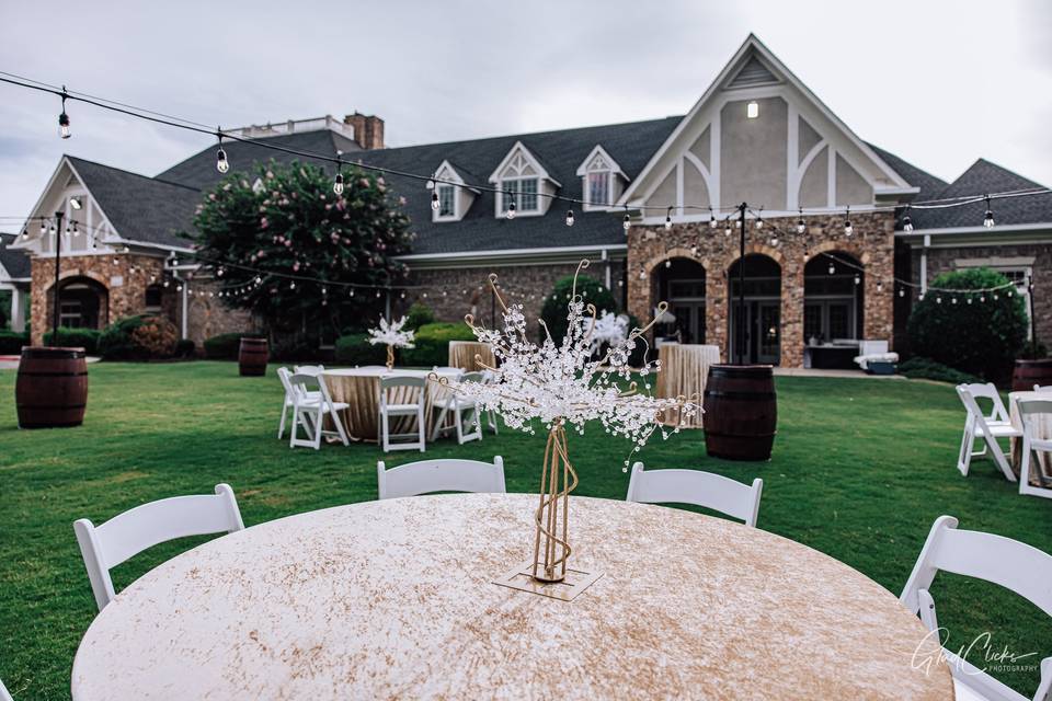 The Manor Golf & Country Club