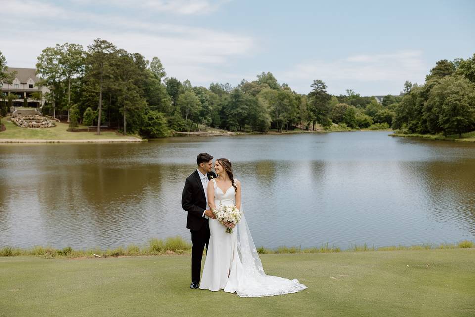 The Manor Golf & Country Club