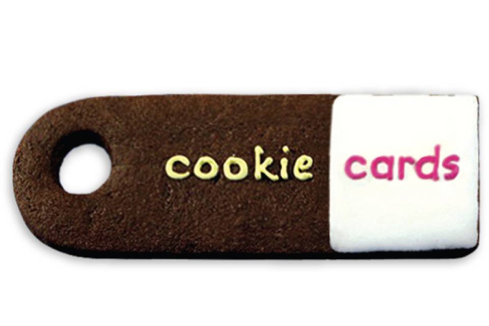 Cookie Cards, Inc.