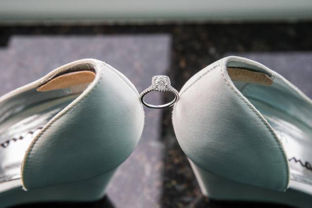 The Wedding Place