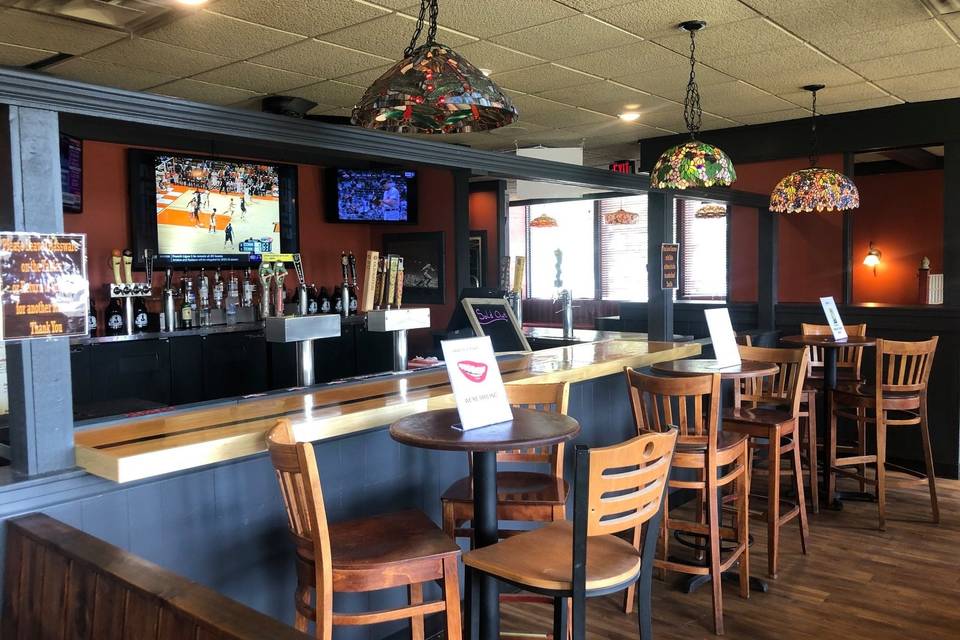 Finley's Grill & Smokehouse