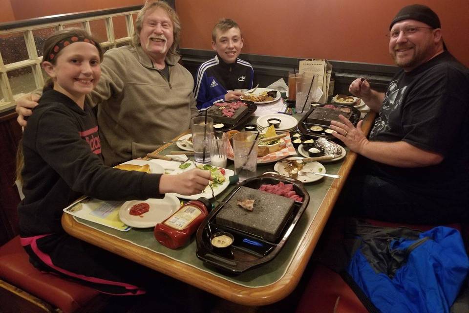 Finley's Grill & Smokehouse