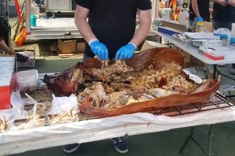 Finley's Grill & Smokehouse