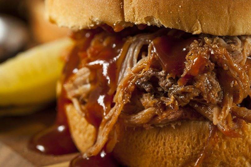 Finley's Grill & Smokehouse