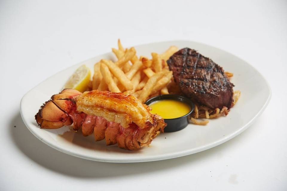 Finley's Grill & Smokehouse