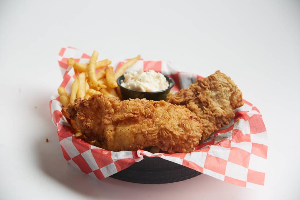Finley's Grill & Smokehouse