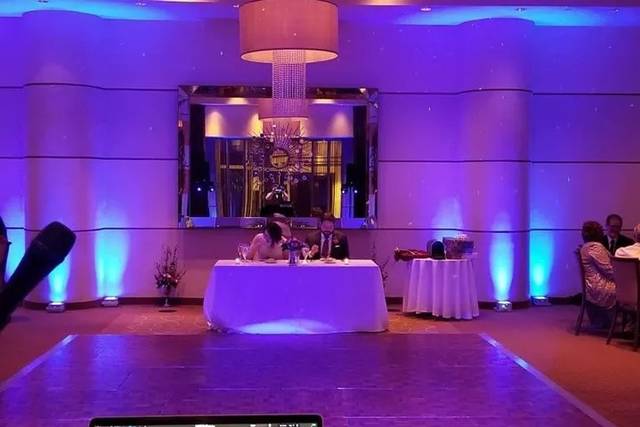 Ready for a celebration
