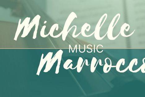 Michelle Marrocco Music
