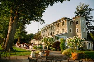 North Shore House