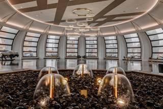 Events at The M