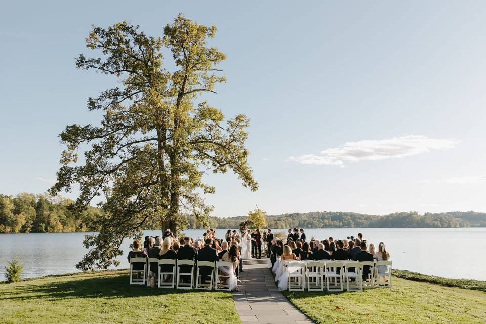 Ceremony