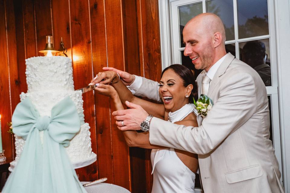 June Wedding