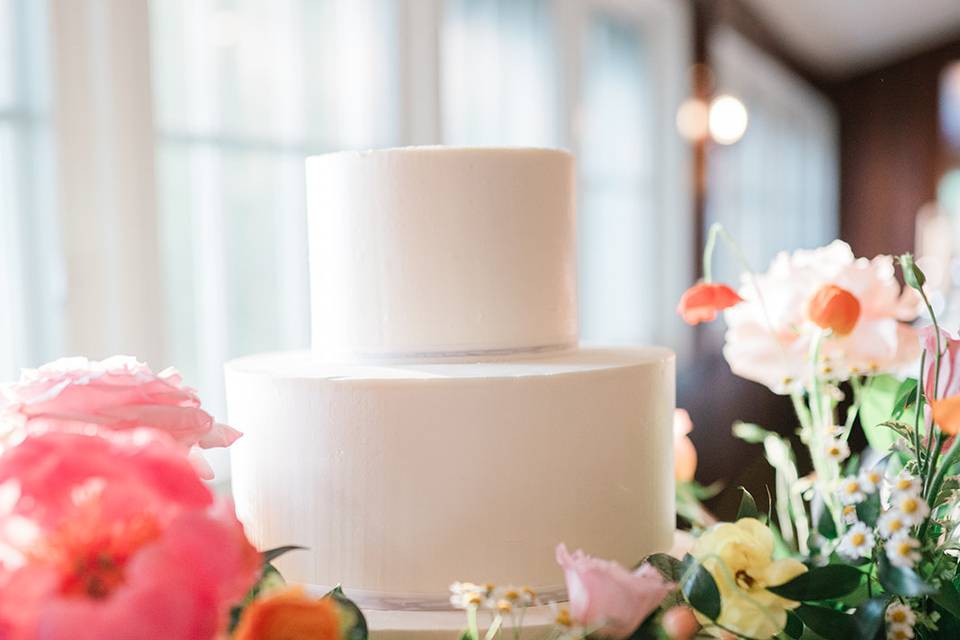 June Wedding