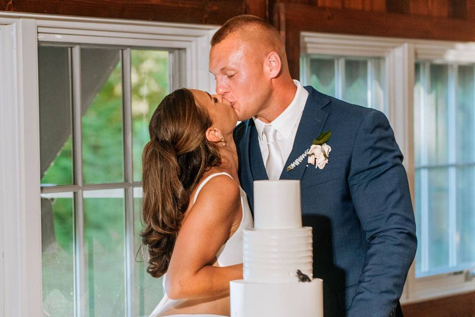 May wedding