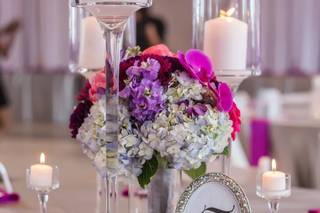 Enchanting Events by Candace