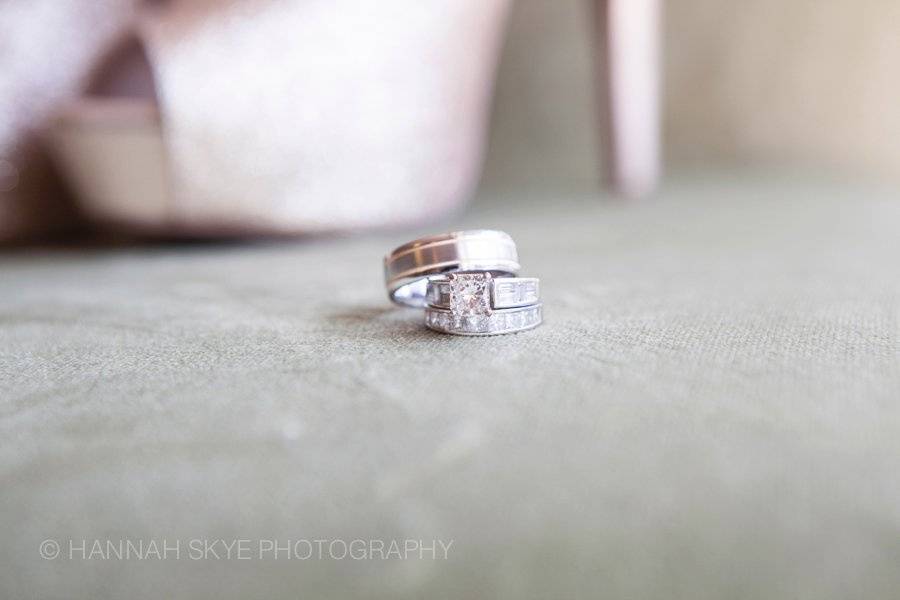 Hannah Skye Photography