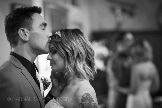 Hannah Skye Photography