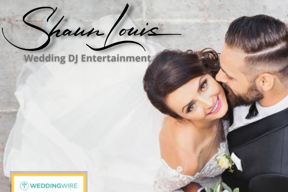 Shaun Louis Weddings & Events