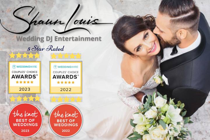 Shaun Louis Weddings & Events