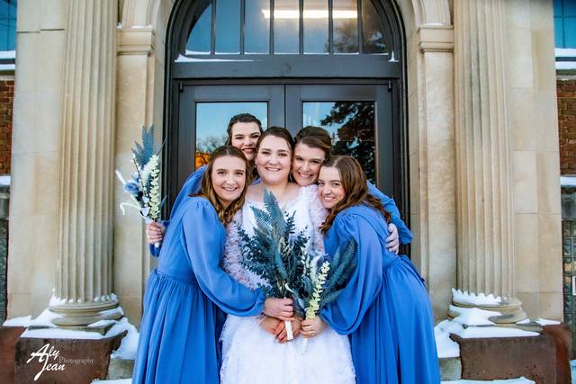 Bridesmaids