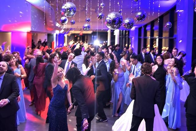 New Jersey Wedding