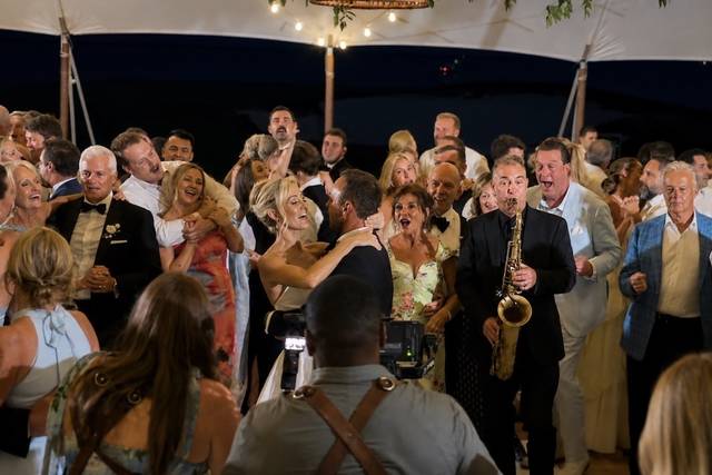 Delaware Wedding