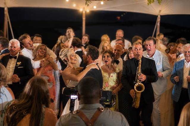 Delaware Wedding