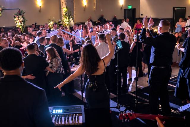 Philadelphia Wedding