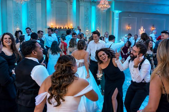 New Jersey Wedding