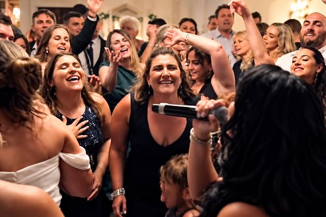 New Jersey Wedding