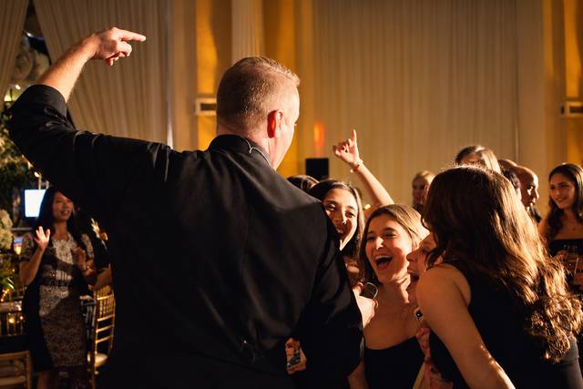 Philadelphia Private Event