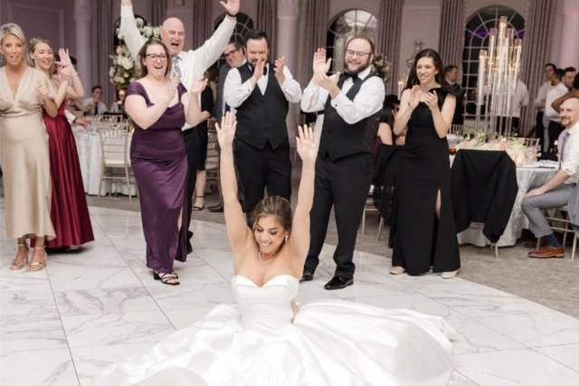 North Jersey Wedding