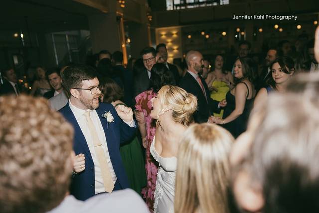 Philadelphia Wedding