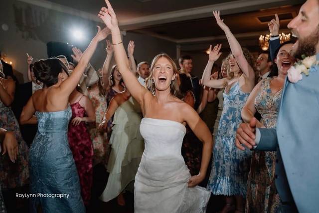 Pennsylvania Wedding