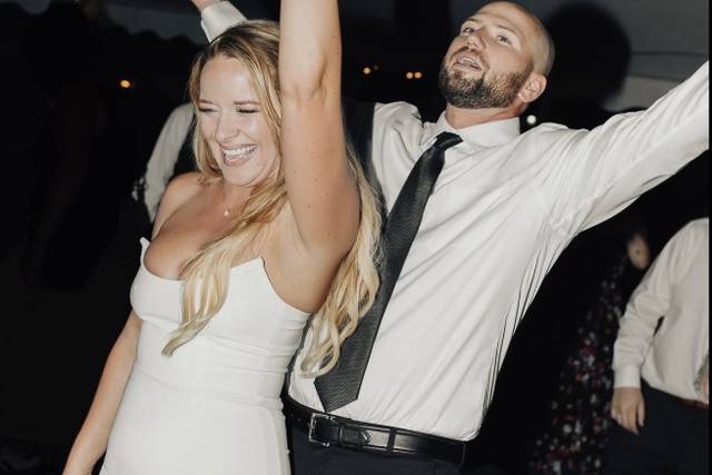 Maryland Wedding
