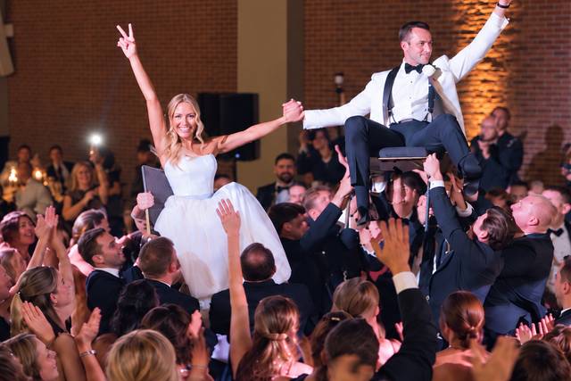 Philadelphia Wedding