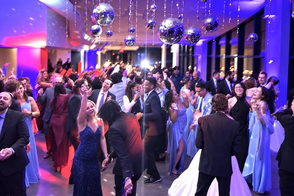 New Jersey Wedding