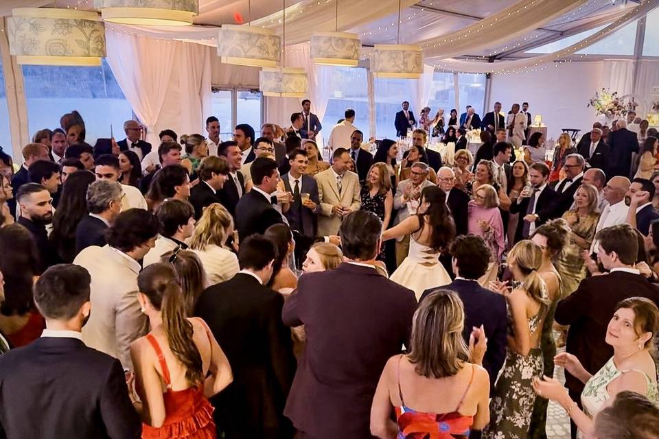 South Jersey Wedding