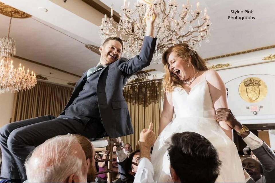 South Jersey Wedding