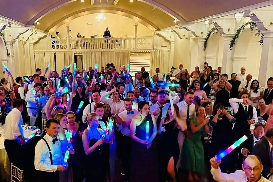 Philadelphia Wedding