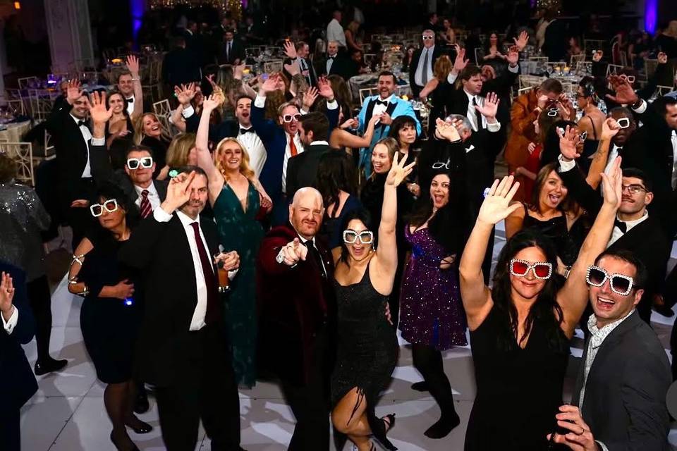 Philadelphia Private Event