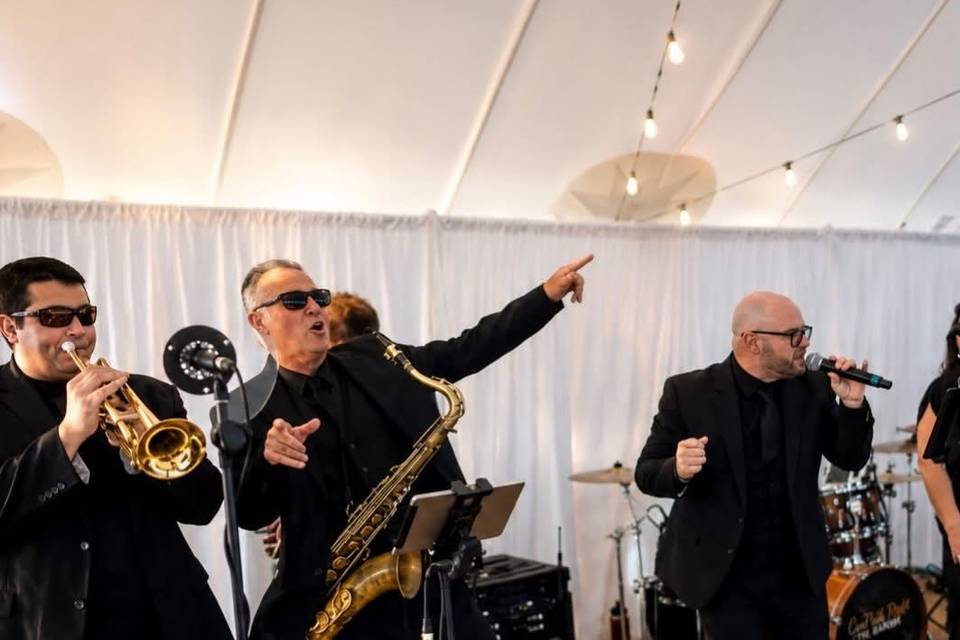 Delaware Wedding
