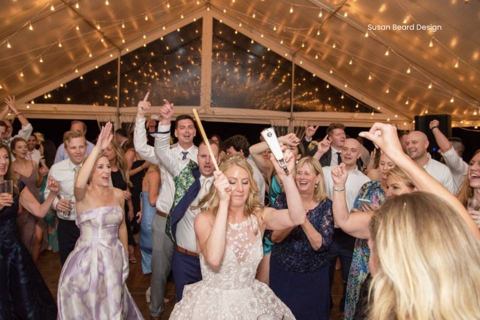 Pennsylvania Wedding
