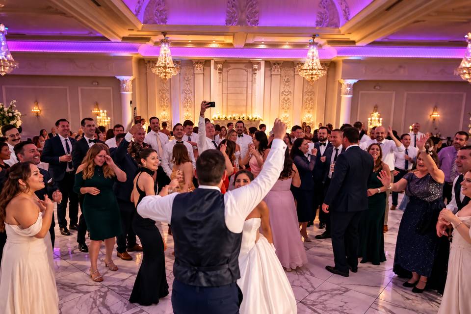 New Jersey Wedding